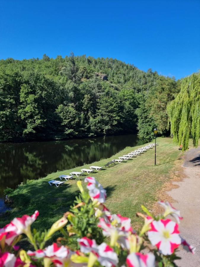 Le Moulin De Sournia 호텔 외부 사진